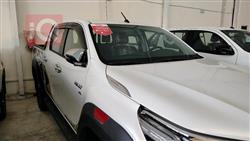 تويوتا هايلوكس